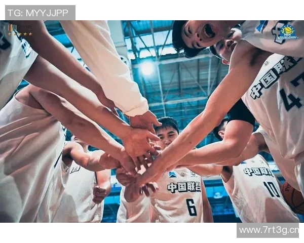 杭州篮球队耐力创新高引发关注全市篮球热潮再掀新篇章