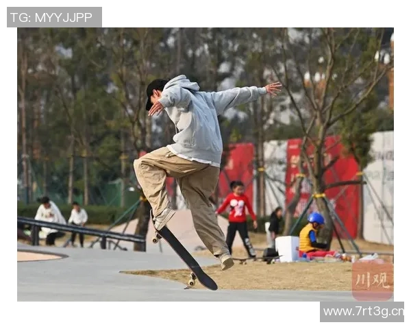 成都滑板队的耐力挑战与成长之路探秘