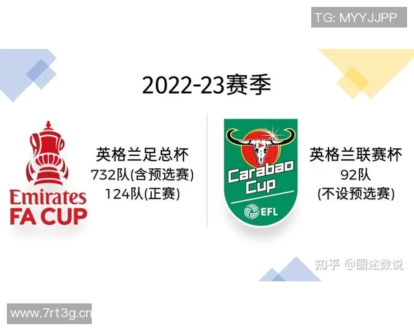 英格兰足总杯中英超球队的历年表现